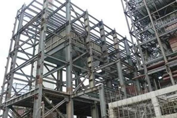 萧县高层钢构造的支撑布置跟构造需要符合哪些标准